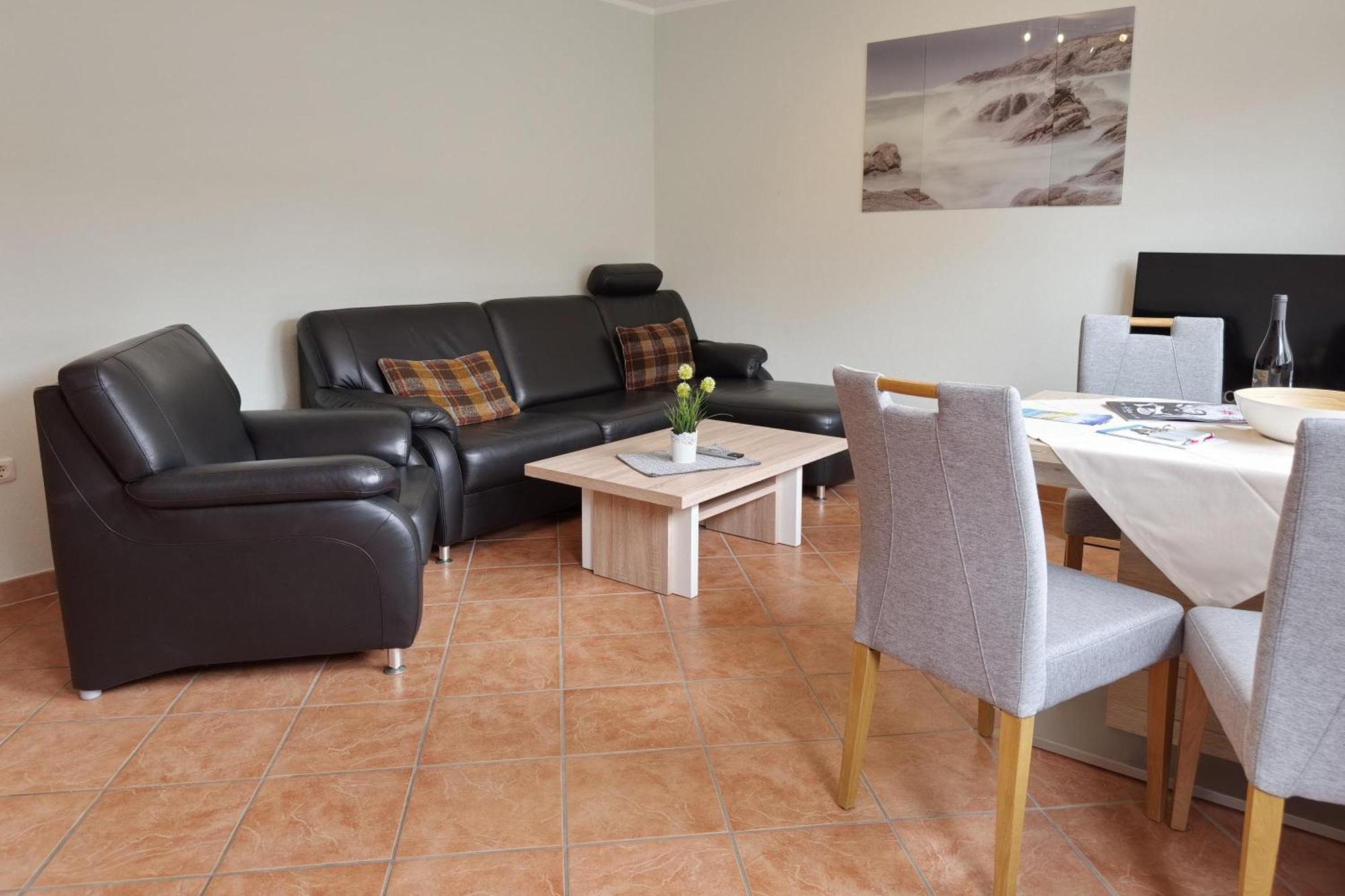Apartment Kiefernglueck App 7 Norderney
